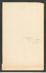 k.k. naturhistorisches Hofmuseum, Intendanzakten 1885-1896 (Hauer), Aktenzahl Z.575.a/1889, Seite 2